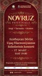 Фестиваль Новруза в Баку – особенные дети, выставка-ярмарка, концерт талантов (ФОТО)