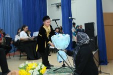 Фестиваль Новруза в Баку – особенные дети, выставка-ярмарка, концерт талантов (ФОТО)