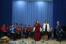 Фестиваль Новруза в Баку – особенные дети, выставка-ярмарка, концерт талантов (ФОТО)