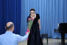 Фестиваль Новруза в Баку – особенные дети, выставка-ярмарка, концерт талантов (ФОТО)