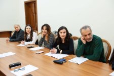 Dostoevski FM: Хроника Мордасова - готовится новшество для бакинской сцены (ФОТО)