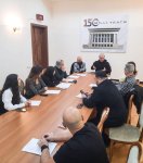 Dostoevski FM: Хроника Мордасова - готовится новшество для бакинской сцены (ФОТО)