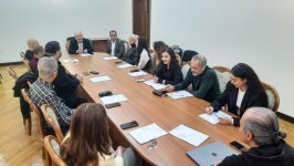 Dostoevski FM: Хроника Мордасова - готовится новшество для бакинской сцены (ФОТО)