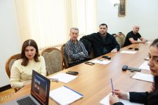 Dostoevski FM: Хроника Мордасова - готовится новшество для бакинской сцены (ФОТО)