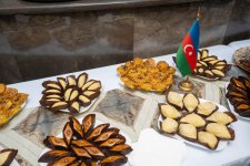 В городе Мехико состоялся торжественный концерт, посвящённый празднику Новруз (ФОТО)