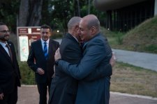 В городе Мехико состоялся торжественный концерт, посвящённый празднику Новруз (ФОТО)