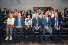 В городе Мехико состоялся торжественный концерт, посвящённый празднику Новруз (ФОТО)