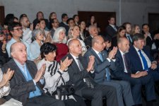 В городе Мехико состоялся торжественный концерт, посвящённый празднику Новруз (ФОТО)