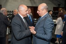 В городе Мехико состоялся торжественный концерт, посвящённый празднику Новруз (ФОТО)