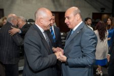 В городе Мехико состоялся торжественный концерт, посвящённый празднику Новруз (ФОТО)