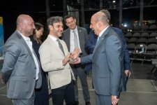 В городе Мехико состоялся торжественный концерт, посвящённый празднику Новруз (ФОТО)