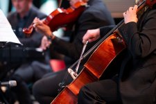 В городе Мехико состоялся торжественный концерт, посвящённый празднику Новруз (ФОТО)