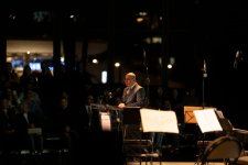 В городе Мехико состоялся торжественный концерт, посвящённый празднику Новруз (ФОТО)