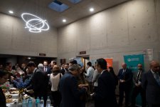 В городе Мехико состоялся торжественный концерт, посвящённый празднику Новруз (ФОТО)