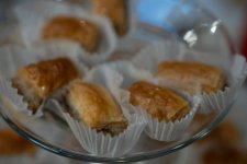 В городе Мехико состоялся торжественный концерт, посвящённый празднику Новруз (ФОТО)