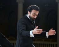 Рождение звёзд: Yeni adlar открывает новые имена на большой сцене (ФОТО)