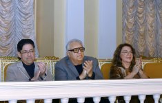 Рождение звёзд: Yeni adlar открывает новые имена на большой сцене (ФОТО)