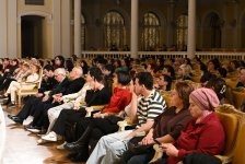 Рождение звёзд: Yeni adlar открывает новые имена на большой сцене (ФОТО)