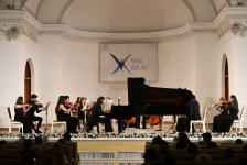 Рождение звёзд: Yeni adlar открывает новые имена на большой сцене (ФОТО)