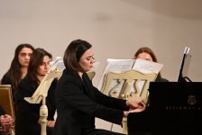 Рождение звёзд: Yeni adlar открывает новые имена на большой сцене (ФОТО)