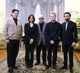 Рождение звёзд: Yeni adlar открывает новые имена на большой сцене (ФОТО)