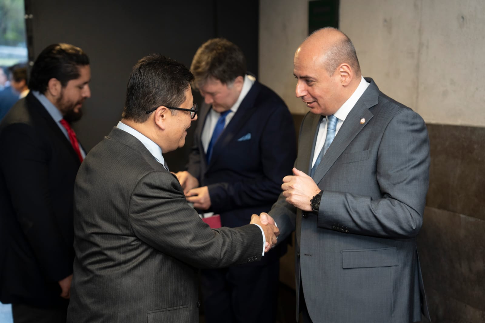 В городе Мехико состоялся торжественный концерт, посвящённый празднику Новруз (ФОТО)