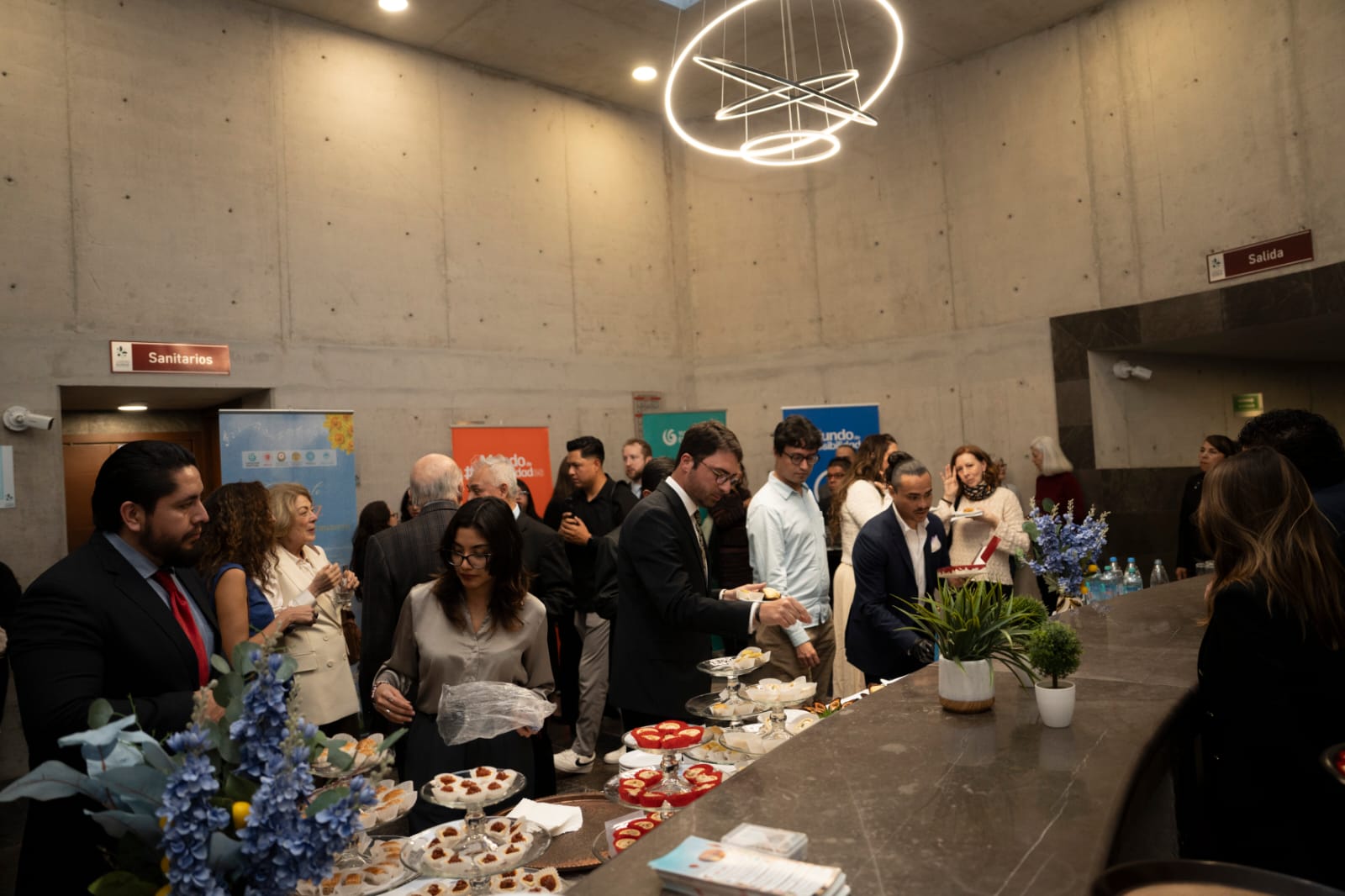 В городе Мехико состоялся торжественный концерт, посвящённый празднику Новруз (ФОТО)