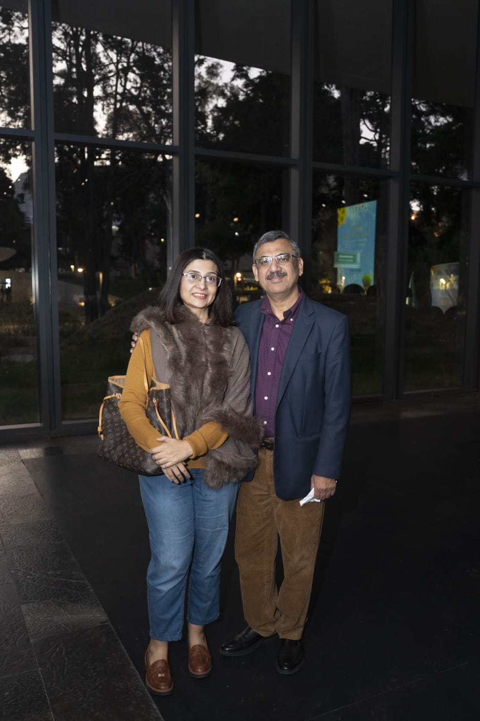 В городе Мехико состоялся торжественный концерт, посвящённый празднику Новруз (ФОТО)