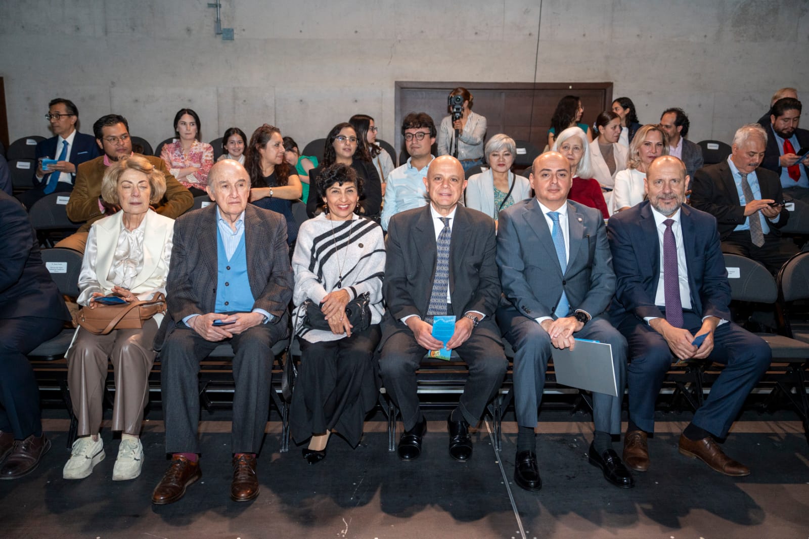 В городе Мехико состоялся торжественный концерт, посвящённый празднику Новруз (ФОТО)