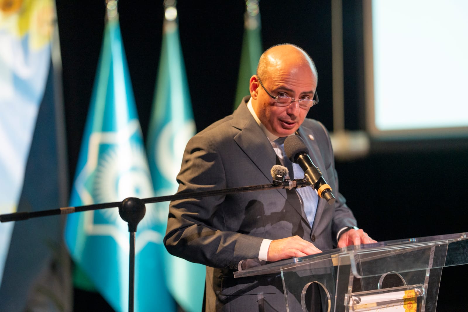 В городе Мехико состоялся торжественный концерт, посвящённый празднику Новруз (ФОТО)