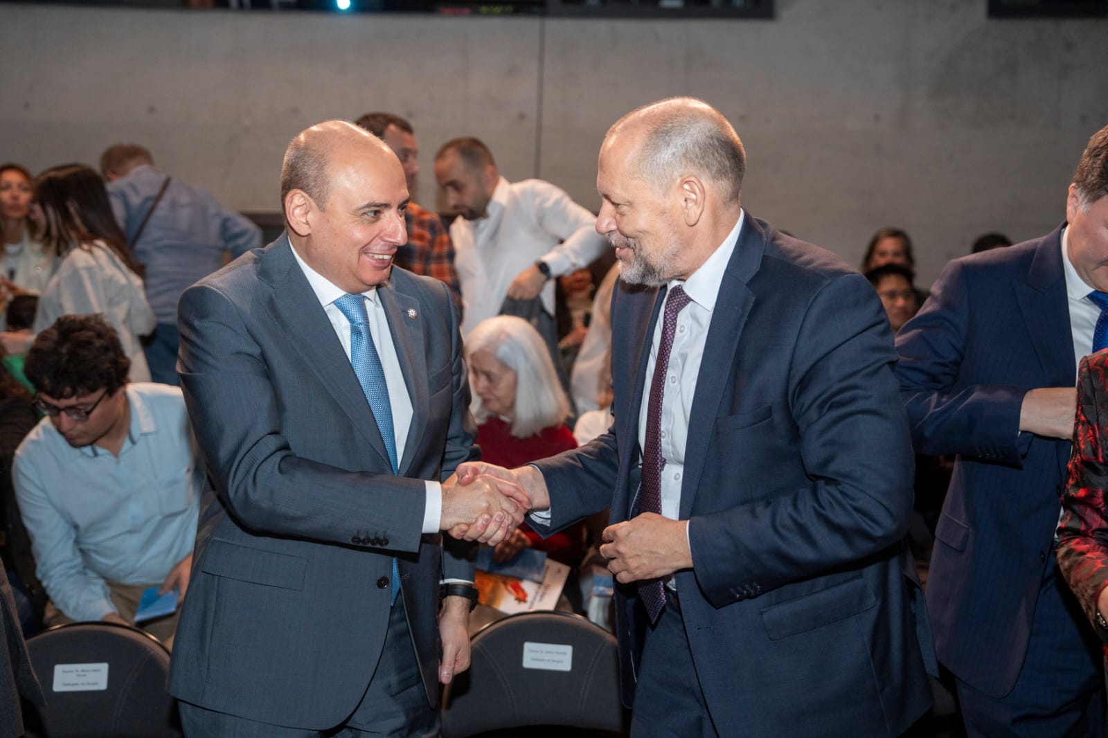 В городе Мехико состоялся торжественный концерт, посвящённый празднику Новруз (ФОТО)