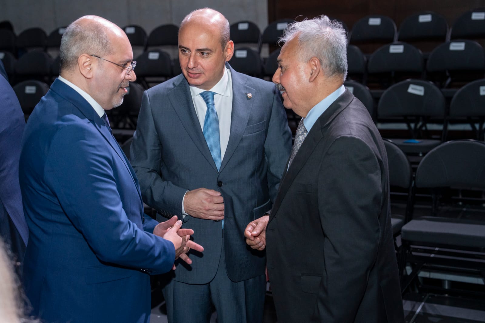 В городе Мехико состоялся торжественный концерт, посвящённый празднику Новруз (ФОТО)