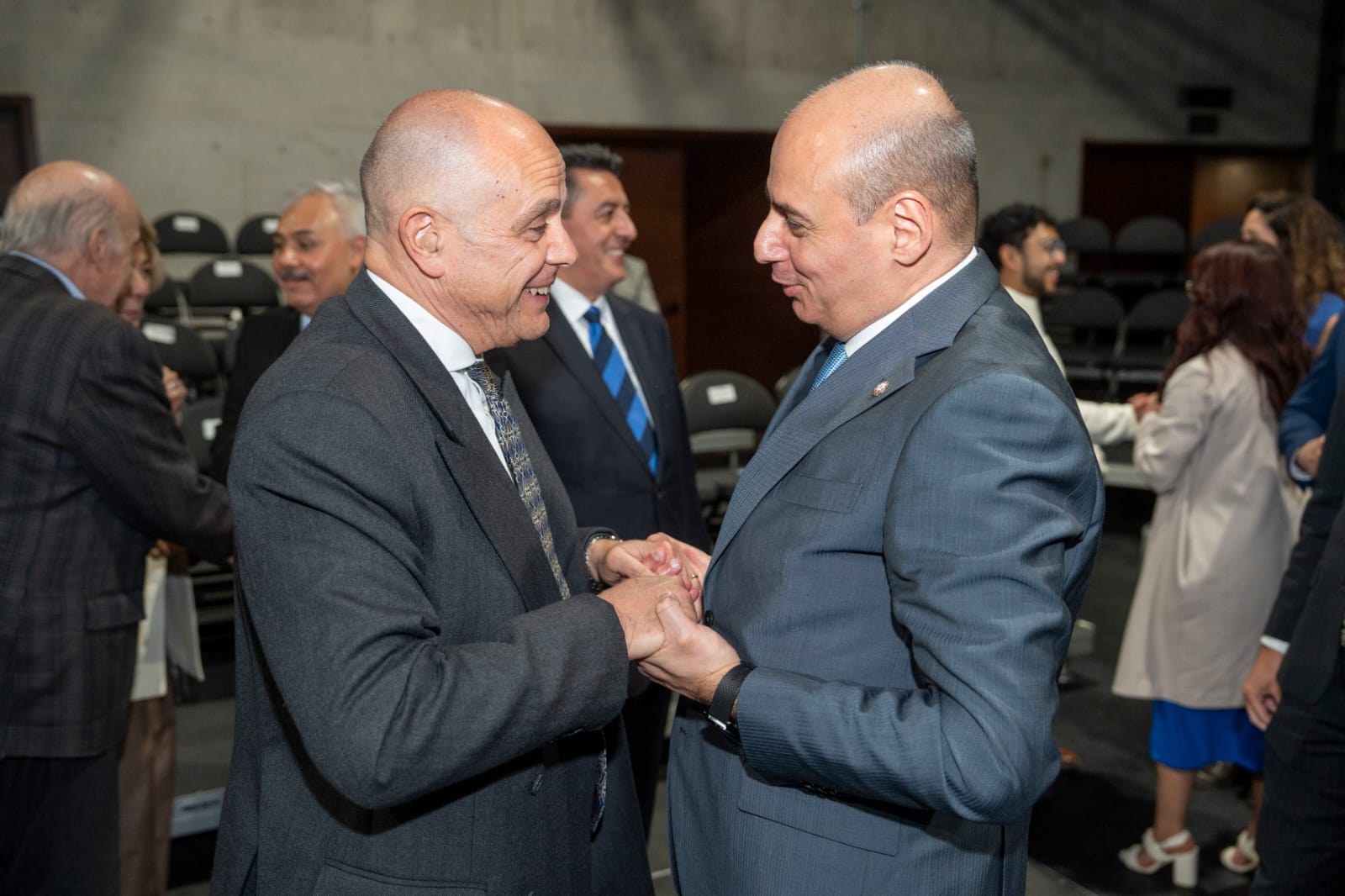 В городе Мехико состоялся торжественный концерт, посвящённый празднику Новруз (ФОТО)