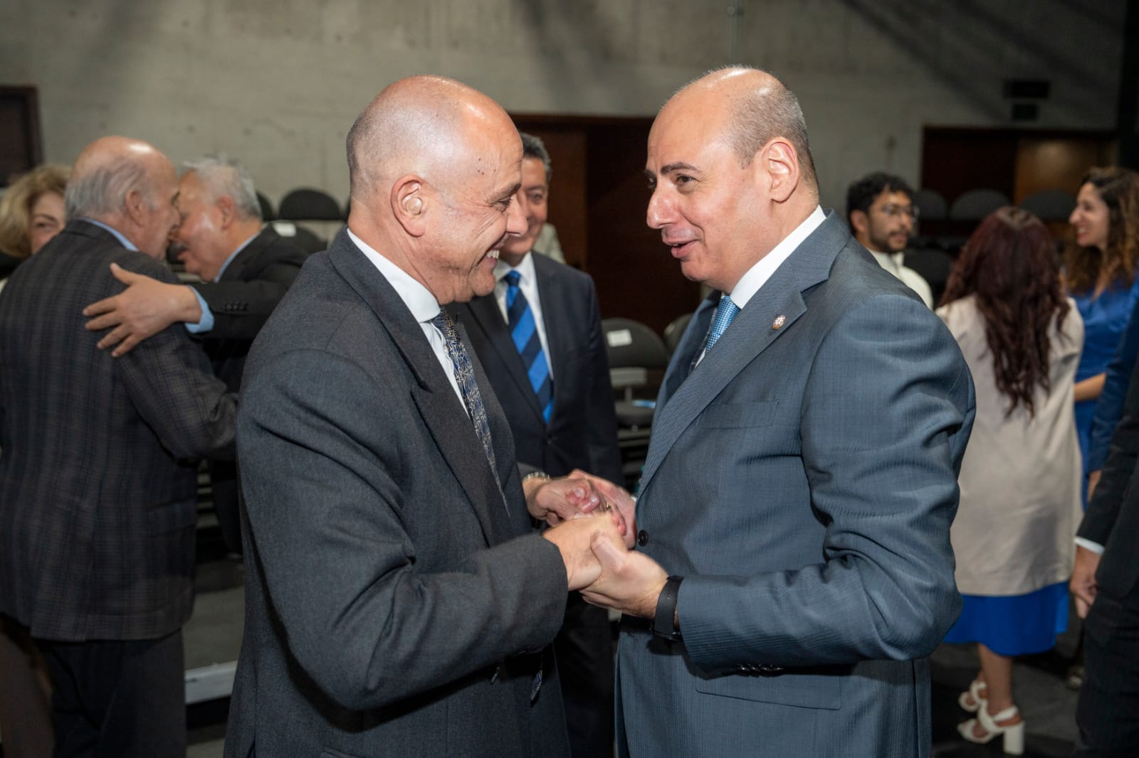 В городе Мехико состоялся торжественный концерт, посвящённый празднику Новруз (ФОТО)