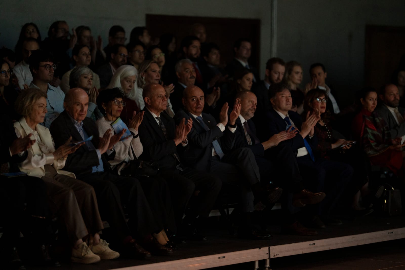 В городе Мехико состоялся торжественный концерт, посвящённый празднику Новруз (ФОТО)