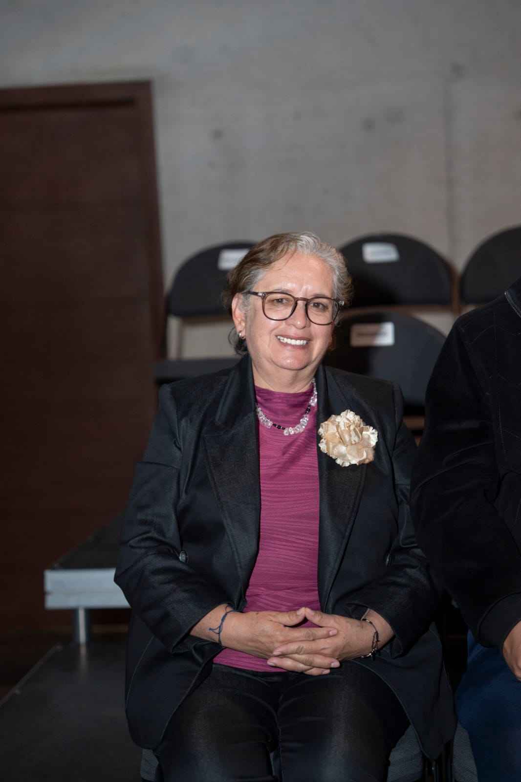 В городе Мехико состоялся торжественный концерт, посвящённый празднику Новруз (ФОТО)