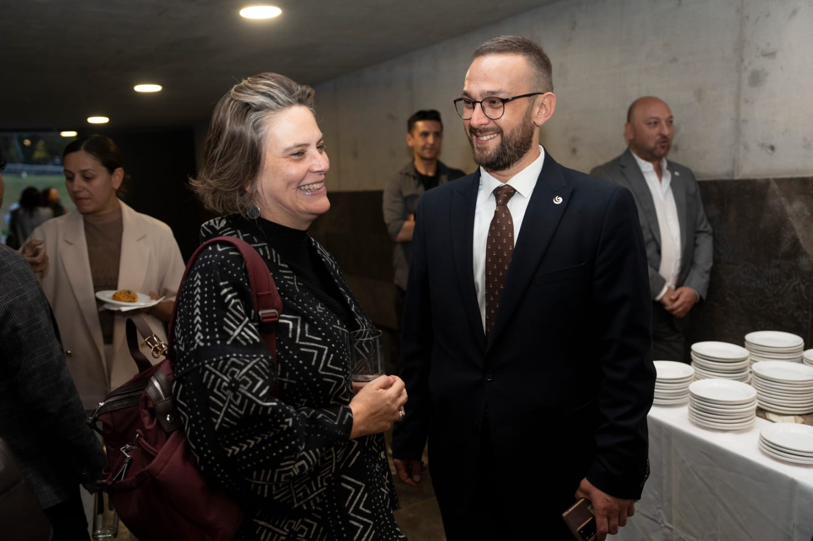 В городе Мехико состоялся торжественный концерт, посвящённый празднику Новруз (ФОТО)