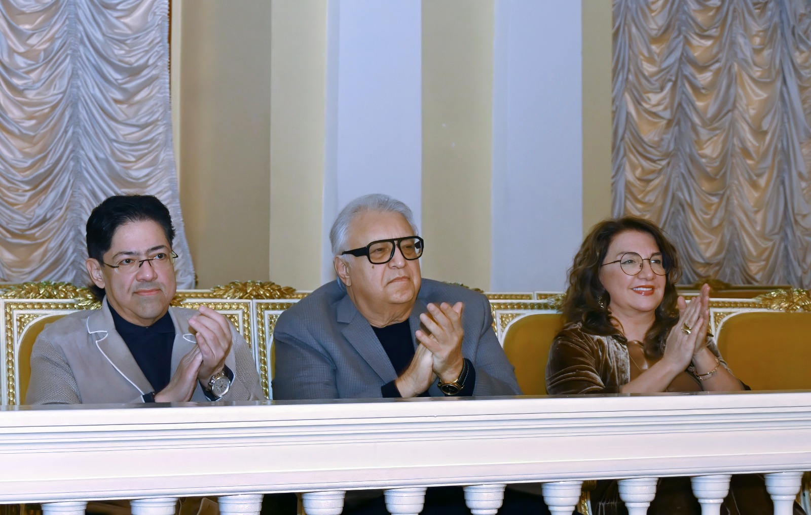 Рождение звёзд: Yeni adlar открывает новые имена на большой сцене (ФОТО)