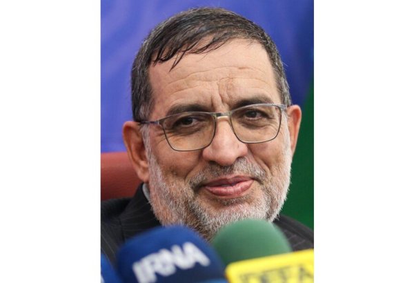 КСИР подтвердил гибель генерала Али Мохаммада Наини