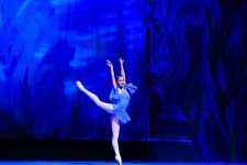 Посвящается горячо любимой жене – в Баку представлена Восточная сказка (ВИДЕО, ФОТО)