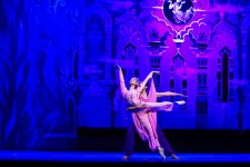 Посвящается горячо любимой жене – в Баку представлена Восточная сказка (ВИДЕО, ФОТО)