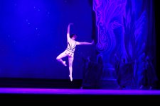 Посвящается горячо любимой жене – в Баку представлена Восточная сказка (ВИДЕО, ФОТО)