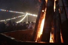 В Ханкенди организована концертная программа, посвященная праздникам Новруз и Рамазан (ФОТО)