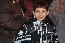 В Ханкенди организована концертная программа, посвященная праздникам Новруз и Рамазан (ФОТО)