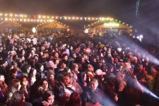 В Ханкенди организована концертная программа, посвященная праздникам Новруз и Рамазан (ФОТО)