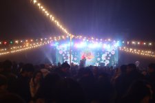 В Ханкенди организована концертная программа, посвященная праздникам Новруз и Рамазан (ФОТО)