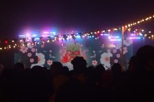 В Ханкенди организована концертная программа, посвященная праздникам Новруз и Рамазан (ФОТО)