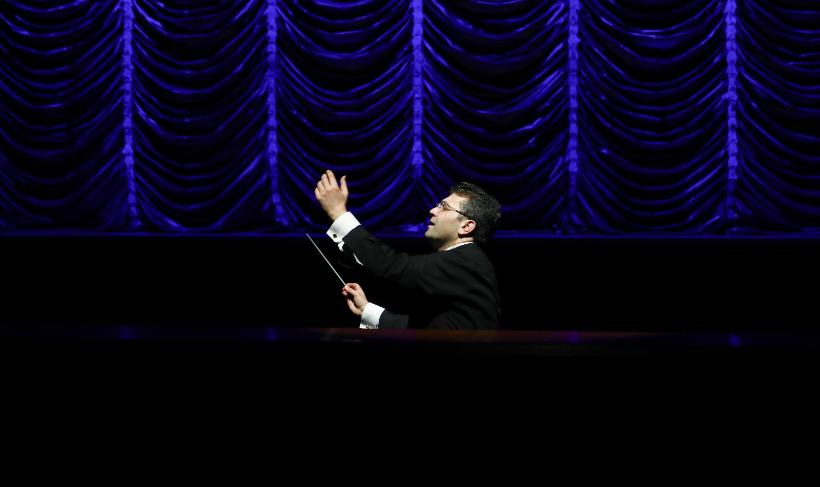 Посвящается горячо любимой жене – в Баку представлена Восточная сказка (ВИДЕО, ФОТО)