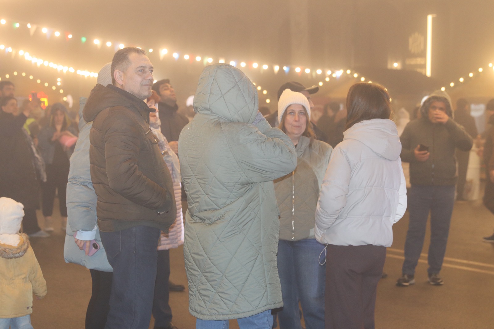 В Ханкенди организована концертная программа, посвященная праздникам Новруз и Рамазан (ФОТО)