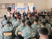 Сахиб Пашазаде выступил на узбекском телевидении и провёл мастер-класс в Ташкенте (ФОТО)